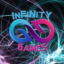 INFINITY GAMES, Francofonte orari di apertura