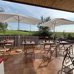 Bar Paradise, Fonte Nuova orari di apertura