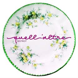 Quell'altre Bistrot, Firenze orari di apertura