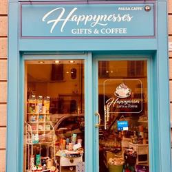 Happynesses, Firenze orari di apertura