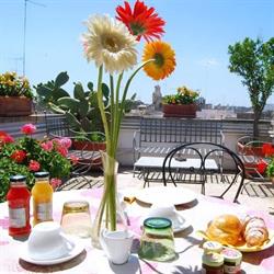 B&B Corte Barocca, Lecce orari di apertura