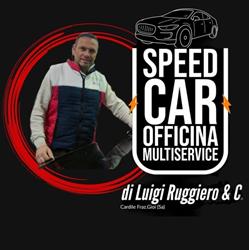 Speed Car Officina Multiservice di Luigi Ruggiero & C., Cardile orari di apertura