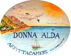 Donna Alda AffittaCamere, San Giovanni a Piro orari di apertura