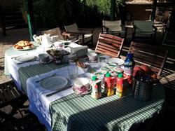 B&B il giardino delle cince, Borgo Ticino orari di apertura