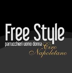 Free Style Parrucchieri, San Nicola la Strada orari di apertura
