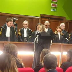 Studio Legale Avv. Giuseppina Cimminiello, San Michele di Serino orari di apertura