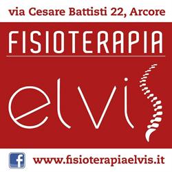 Fisioterapia Elvis, Arcore orari di apertura