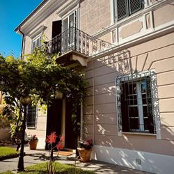 B&B A casa di Anja, San Giuliano Terme orari di apertura