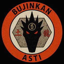 Bujinkan Asti - Tsuchi Ryu Dojo, orari di apertura