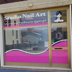 Studio Nail Art by Lacry, Casalgrande orari di apertura