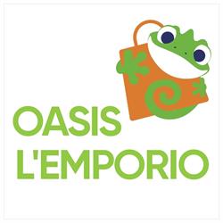 Oasis Lemporio, Giugliano in Campania orari di apertura