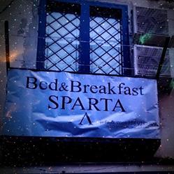 Sparta B&B, Ercolano orari di apertura