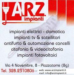 Arzimpianti, Piazzatorre orari di apertura