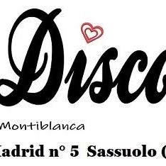 Figodiscopub, Sassuolo orari di apertura