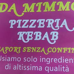 Pizzeria Kebab da Mimmo, Grugliasco orari di apertura