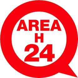 Area H24 (Via Francesco Crispi 11, Caltanissetta), orari di apertura