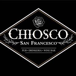 Chiosco San Francesco, Caccamo orari di apertura
