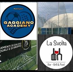 La Svolta, Gaggiano orari di apertura
