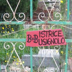 B&B Istrice e usignolo, Orvieto orari di apertura