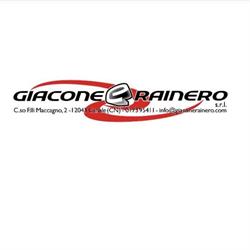 Giacone e Rainero SRL, Canale orari di apertura