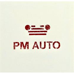 P. M. Auto, Trani orari di apertura