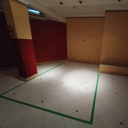 Garage p.co Cordiglia, Pozzuoli orari di apertura