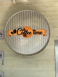Coffee Time Velletri, orari di apertura