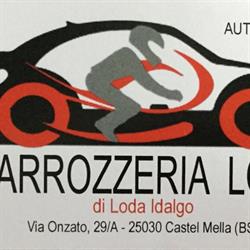 CarrozzeriaLoda, Castel Mella orari di apertura