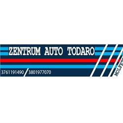 Zentrum Auto Todaro, Molfetta orari di apertura