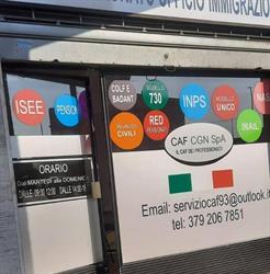 Caf e Patronato Sant'Angelo lodigiano, Sant'Angelo Lodigiano orari di apertura