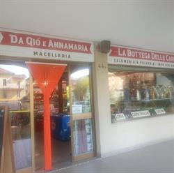 La Bottega Delle Carni Da Gio e Annamaria, Albino orari di apertura