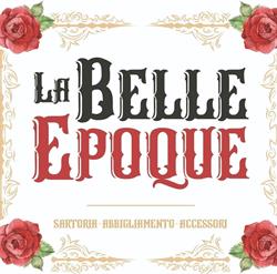 La Belle Epoque, Pontedera orari di apertura