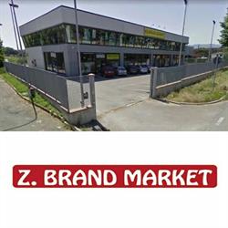 Z.brand Market, Scarperia orari di apertura