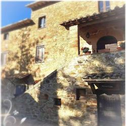 Antico Casale '700' - Domus Naturae, Umbertide orari di apertura