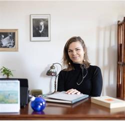 Psicologa e psicoterapeuta dott.ssa Sylwia Dzienisz, Mestre orari di apertura