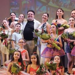 GiuLet Academy, Paternò orari di apertura