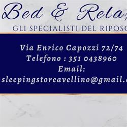 Bed & Relax Avellino, Atripalda orari di apertura