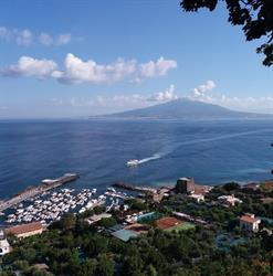 Casa al Belvedere, Vico Equense orari di apertura