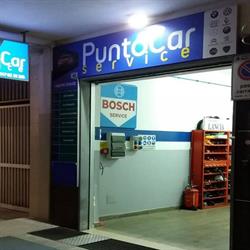 Autofficina meccatronica Punto Car Service S.a.s., Barletta orari di apertura