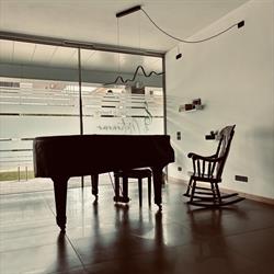 Il Metronomo - Scuola di Pianoforte, Cittadella orari di apertura