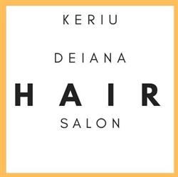 Keriu Deiana HAIR SALON, Besozzo orari di apertura