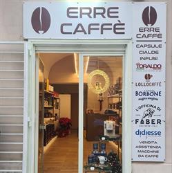 ERRE CAFFÈ, Santa Maria Capua Vetere orari di apertura