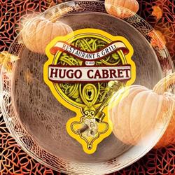 Hugo Cabret Restaurant & Grill, Lamezia Terme orari di apertura
