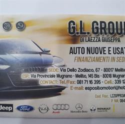 Esposito motori auto, Mugnano di Napoli orari di apertura