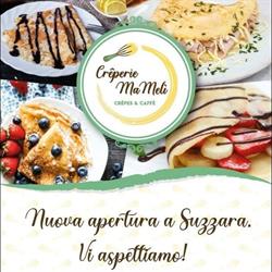 Crêperie MaMelì, Suzzara orari di apertura