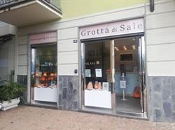 La Grotta di sale, Luino orari di apertura