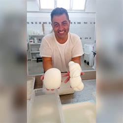 Le bontà del latte, Lecce orari di apertura