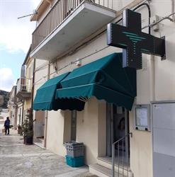 Farmacia Collu Salvatore, Aglientu orari di apertura