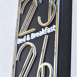23_26 Bed And Breakfast, Altamura orari di apertura