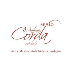 Museo Antonio Corda, Arbus orari di apertura